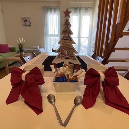 House Sierra Nevada 3 Habitaciones Y 2 Wc Para 8 Personas Екстериор снимка
