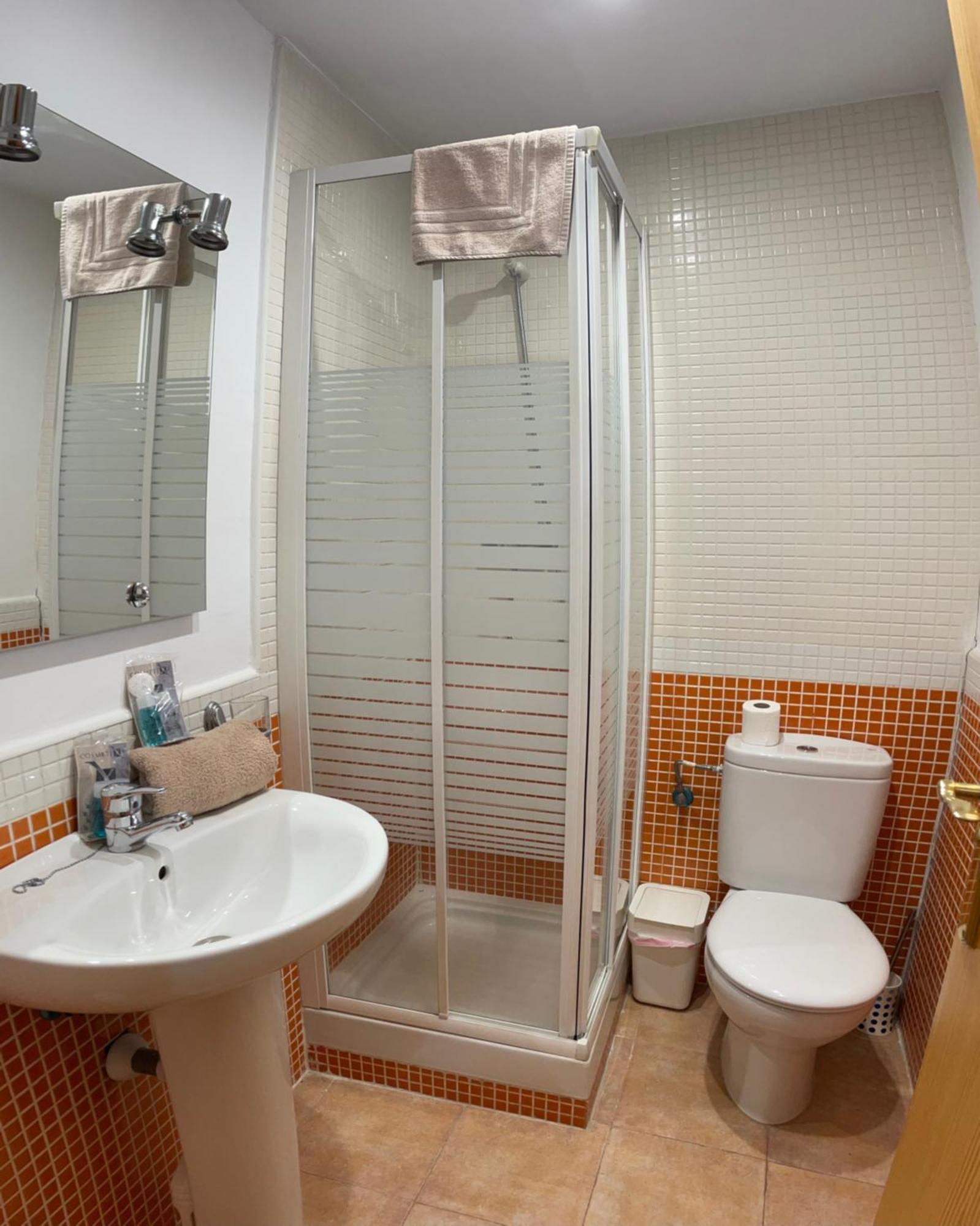 House Sierra Nevada 3 Habitaciones Y 2 Wc Para 8 Personas Екстериор снимка