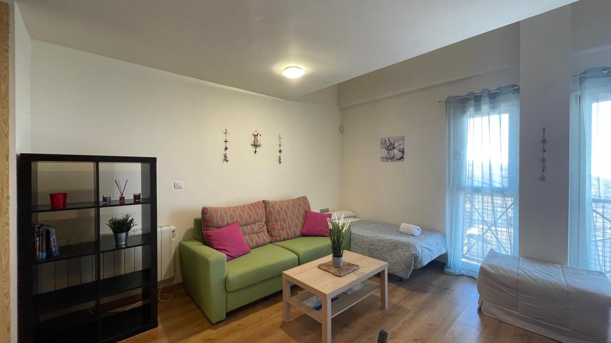 House Sierra Nevada 3 Habitaciones Y 2 Wc Para 8 Personas Екстериор снимка