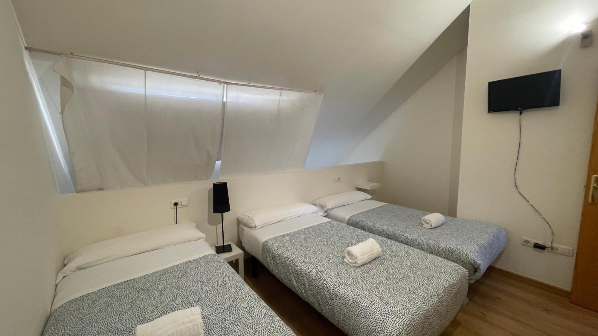House Sierra Nevada 3 Habitaciones Y 2 Wc Para 8 Personas Екстериор снимка
