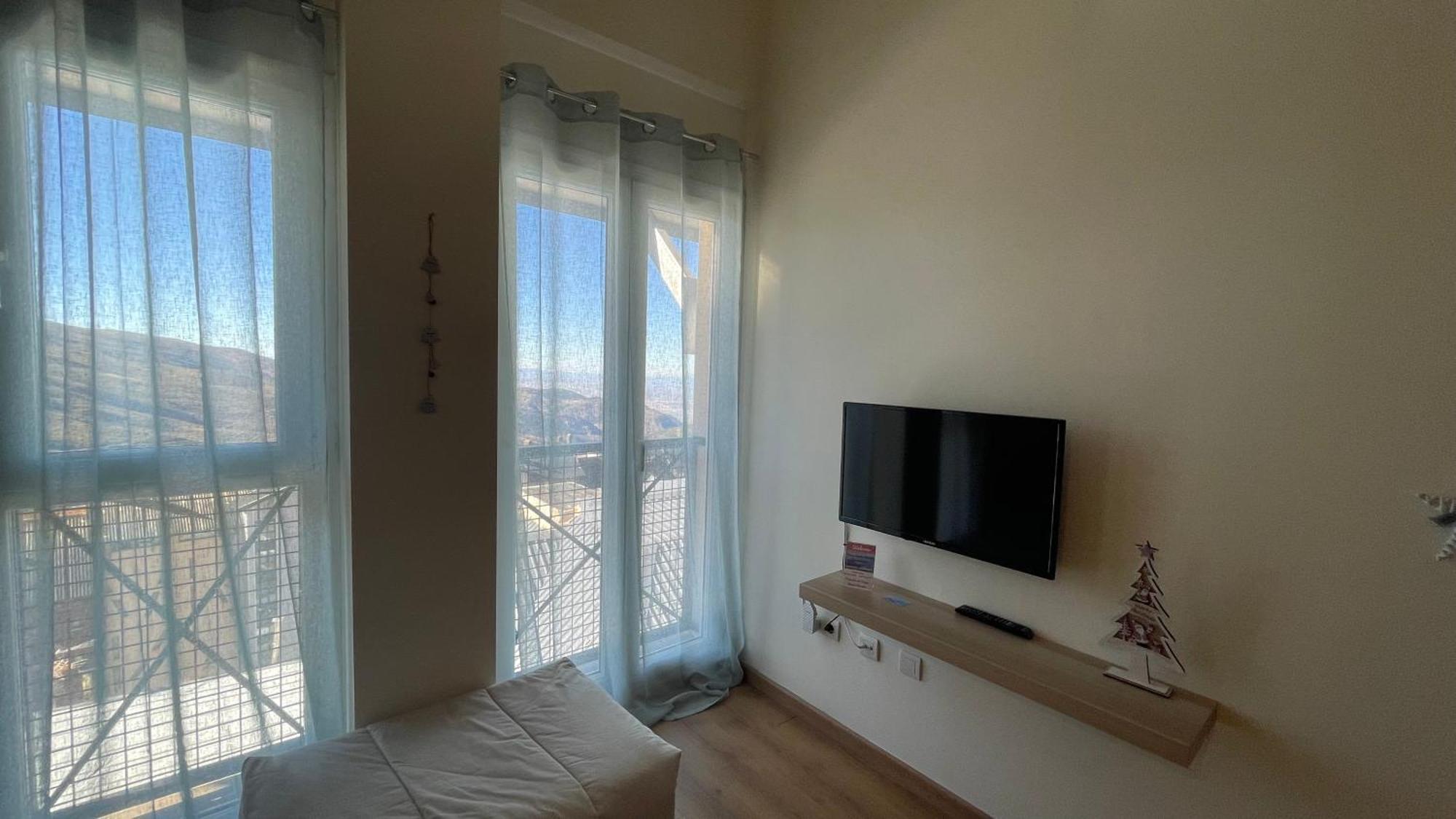 House Sierra Nevada 3 Habitaciones Y 2 Wc Para 8 Personas Екстериор снимка