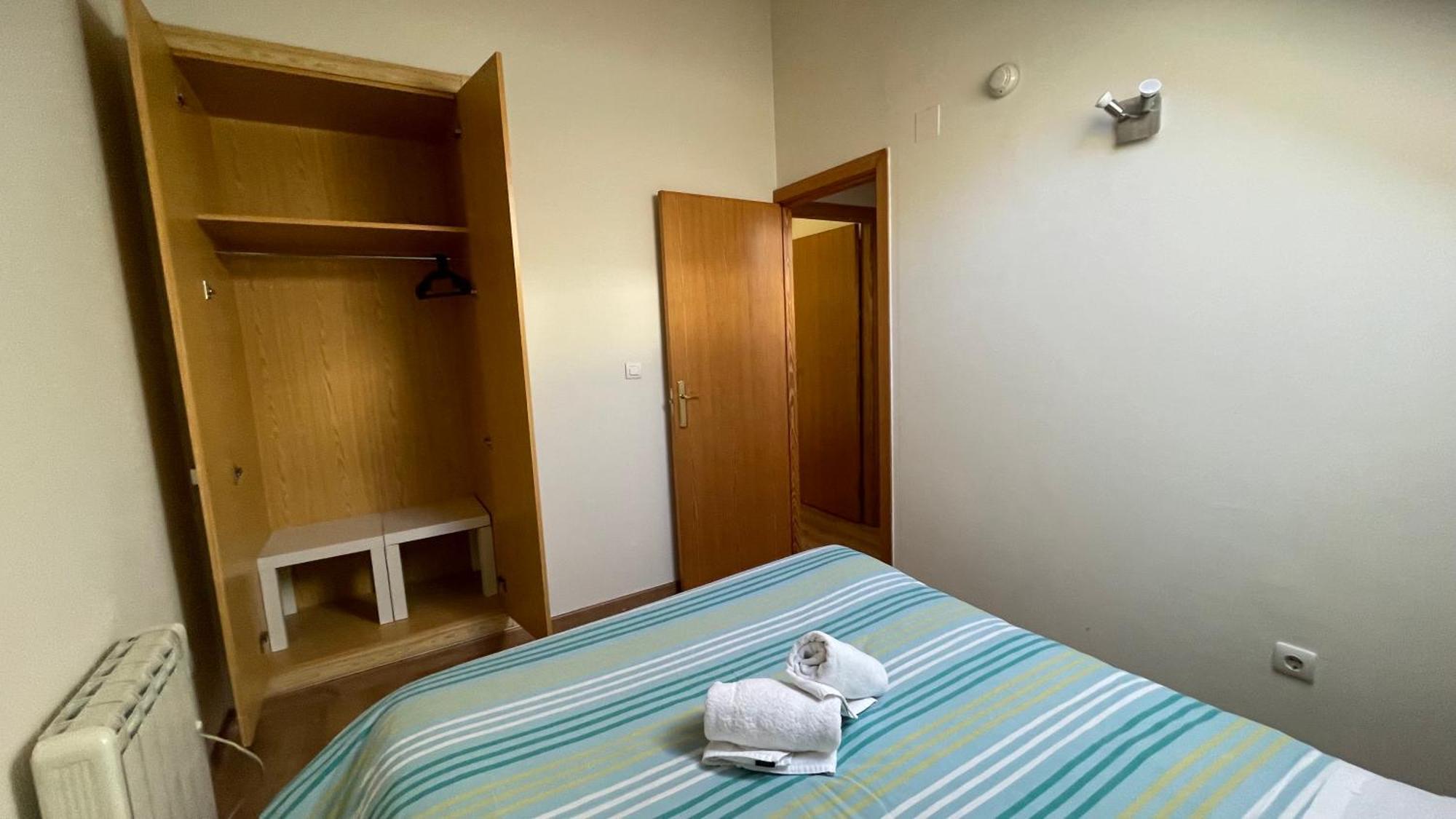 House Sierra Nevada 3 Habitaciones Y 2 Wc Para 8 Personas Екстериор снимка