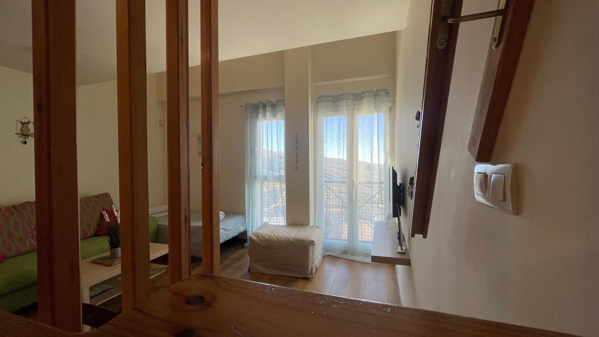 House Sierra Nevada 3 Habitaciones Y 2 Wc Para 8 Personas Екстериор снимка