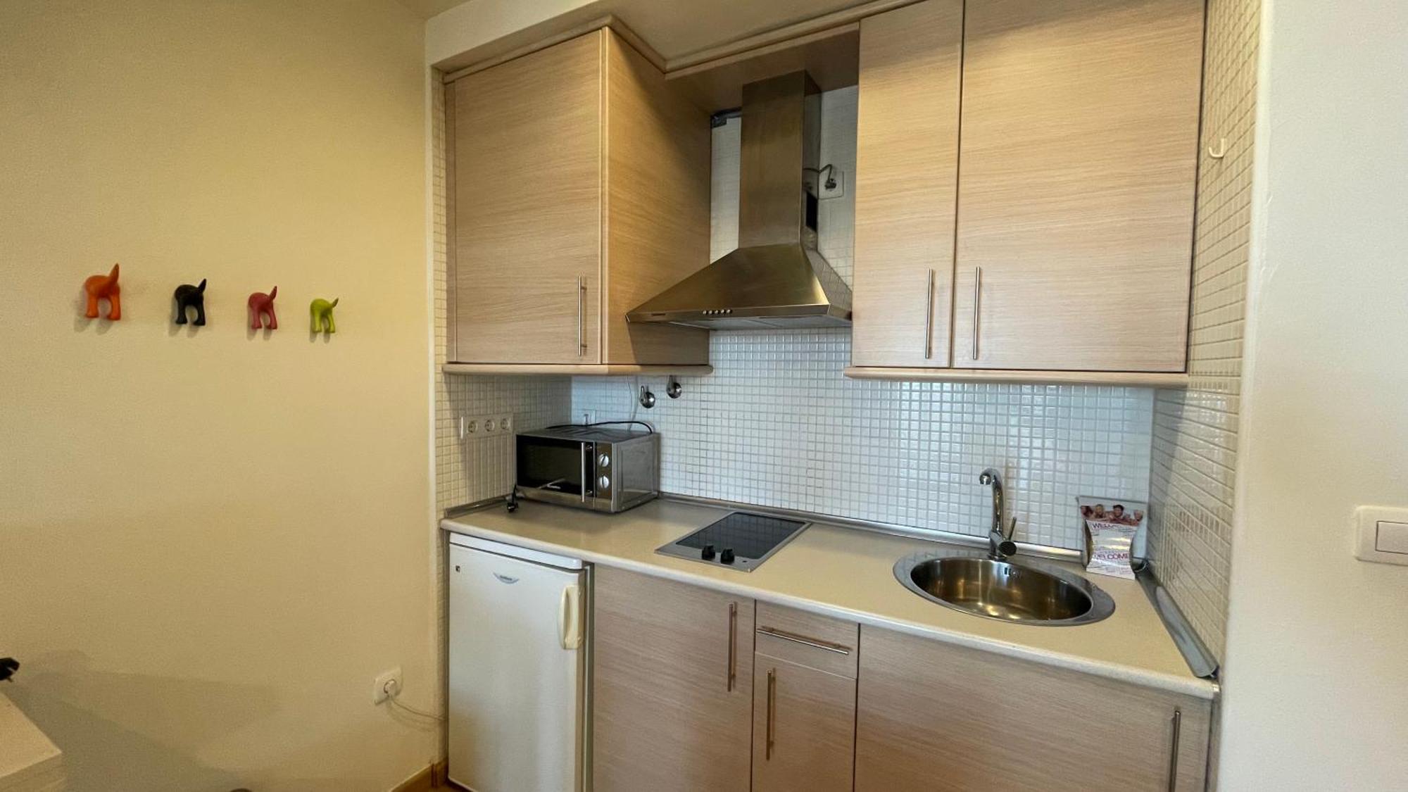 House Sierra Nevada 3 Habitaciones Y 2 Wc Para 8 Personas Екстериор снимка