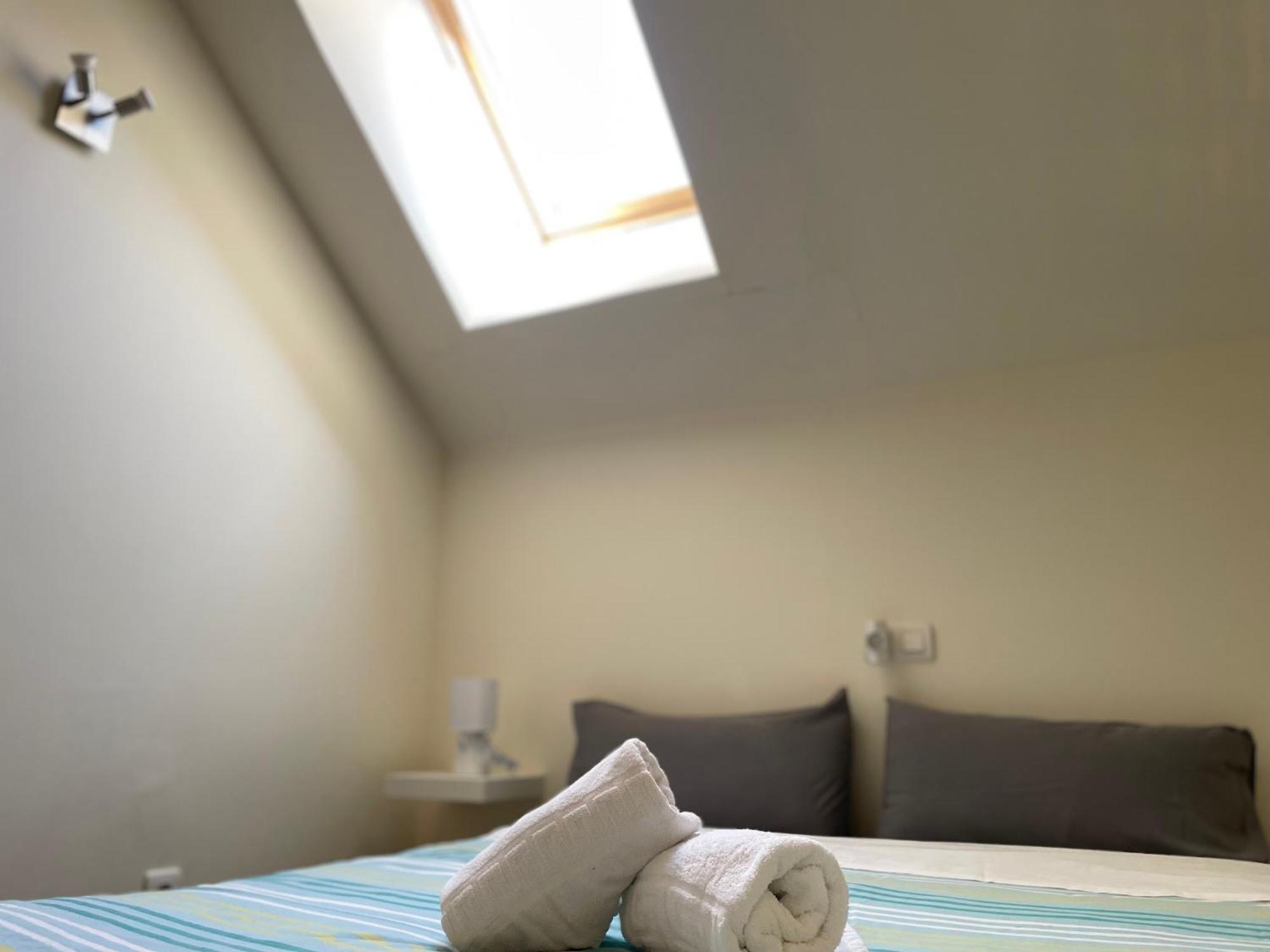 House Sierra Nevada 3 Habitaciones Y 2 Wc Para 8 Personas Екстериор снимка
