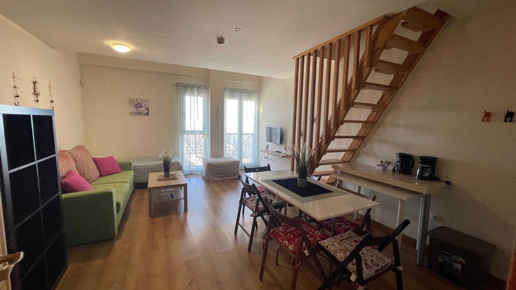 House Sierra Nevada 3 Habitaciones Y 2 Wc Para 8 Personas Екстериор снимка