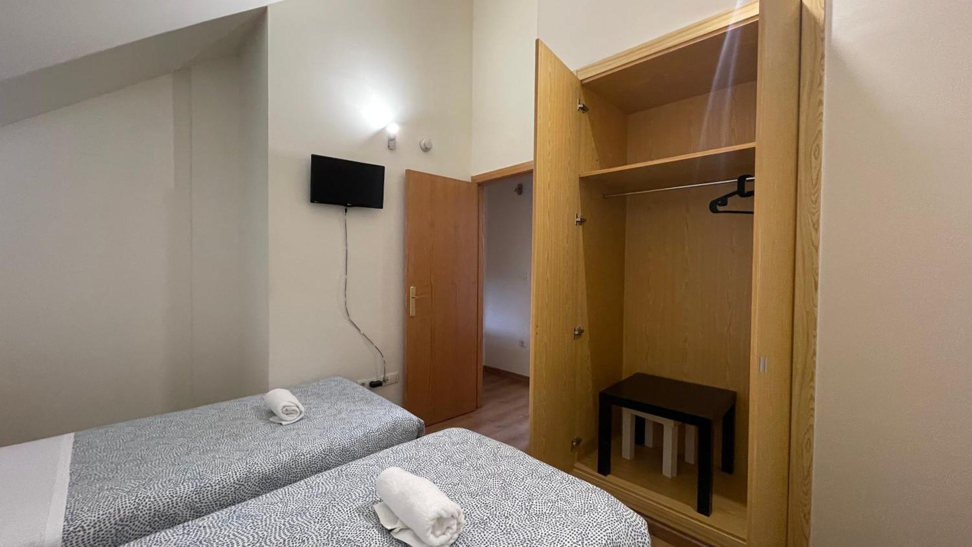 House Sierra Nevada 3 Habitaciones Y 2 Wc Para 8 Personas Екстериор снимка