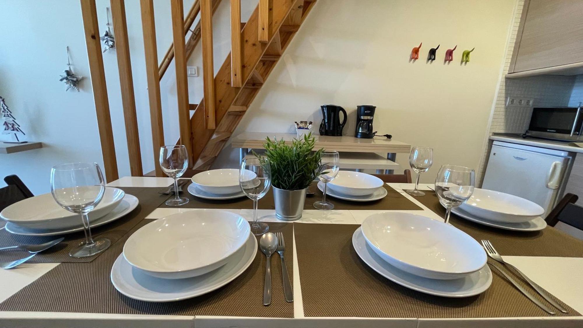 House Sierra Nevada 3 Habitaciones Y 2 Wc Para 8 Personas Екстериор снимка
